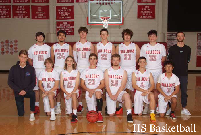 High School Basketball